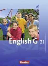 English G 21. Ausgabe A 1. Schülerbuch