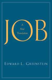 Job  A New Translation