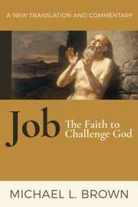 Job: The Faith to Challenge God