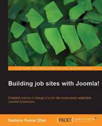 Building job sites with Joomla!