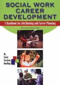 Social Work Career Development