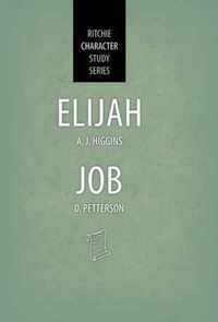 Elijah & Job