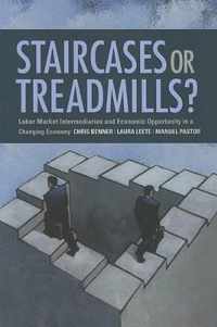 Staircases or Treadmills?