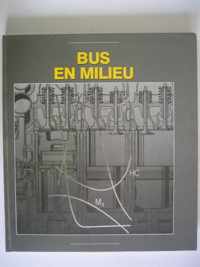 Bus en milieu