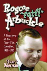 Roscoe "Fatty" Arbuckle