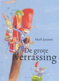 Grote Verrassing