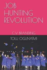 Job Hunting Revolution