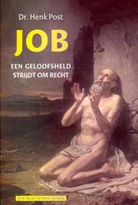 Job een geloofsheld strijdt om recht