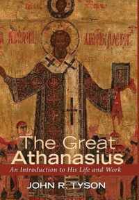 The Great Athanasius