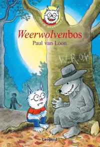 Weerwolvenbos