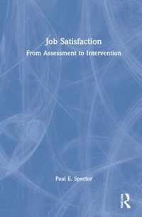 Job Satisfaction