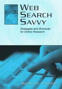 Web Search Savvy