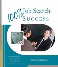 100% Job Search Success