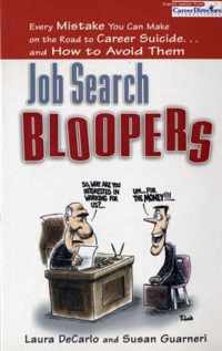 Job Search Bloopers