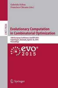 Evolutionary Computation in Combinatorial Optimization