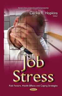 Job Stress