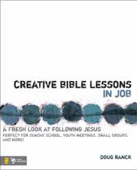 Creative Bible Lessons in Job