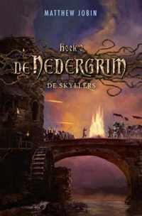 De Nedergrim 2 -   De Skyllers