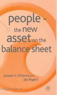 People - The New Asset on the Balance Sheet