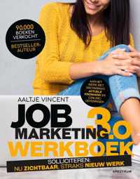 Jobmarketing 3.0: