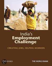 India's Employment Challenge