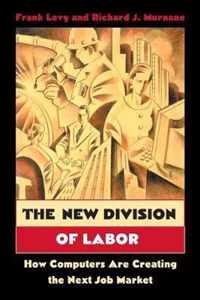 The New Division of Labor