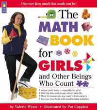 Math Book for Girls