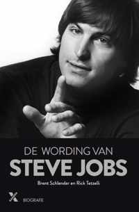 De wording van Steve Jobs