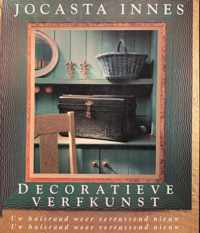 Decoratieve verfkunst