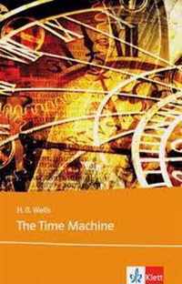 The Time Machine. Text and Study Aids