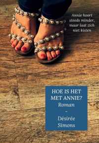 Hoe is het met Annie?