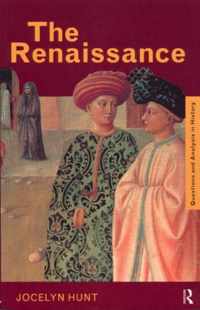 The Renaissance