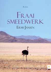 Fraai smeedwerk