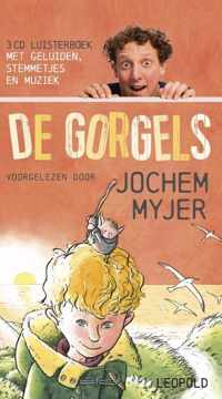 Gorgels  -   De Gorgels [3CD]