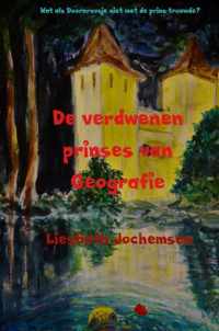 De verdwenen prinses van Geografie