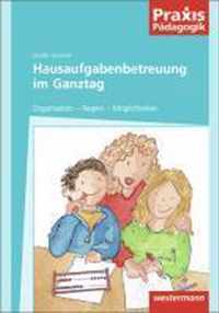 Hausaufgabenbetreuung im Ganztag