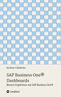 SAP Business One(R) Dashboards