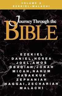 Jttb Student, Volume 8 Ezekiel Malachi Revised