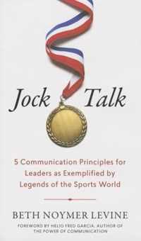 Jock Talk