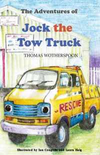 The Adventures of Jock the Tow Truck, to the Rescue