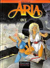 Aria 16: Ove