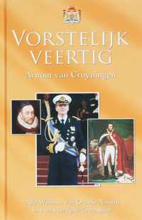 Vorstelijk Veertig