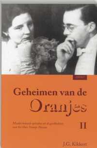 Geheimen van de Oranjes II