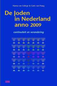 De Joden In Nederland Anno 2009