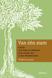 Van één stam