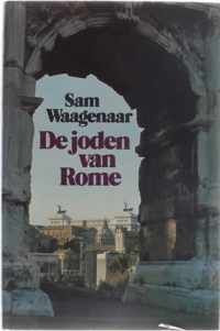 De joden van Rome