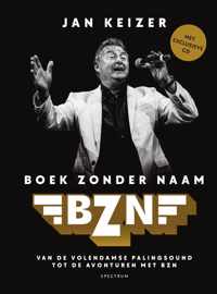 Boek Zonder Naam