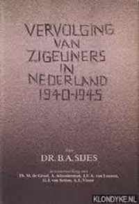 Vervolging van zigeuners in Nederland 1940-1945