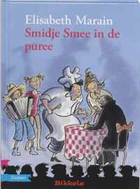 Bikkels - Smidje Smee in de puree