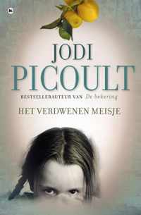 Het verdwenen meisje - Jodi Picoult